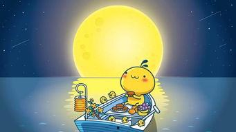 中秋节吃瓜协会视频,揭秘吃瓜协会的中秋盛宴