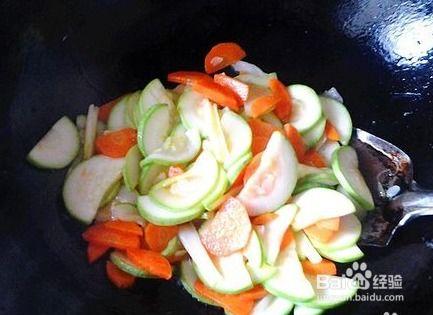 茄瓜怎么做菜吃最好吃视频,家常做法，色香味俱全