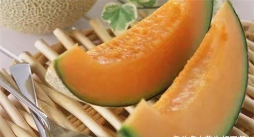 吃哈密瓜吐籽怎么办啊视频,轻松应对哈密瓜吐籽烦恼