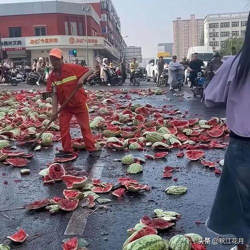 河北曹县吃瓜事件视频,一场网络狂欢背后的真相与反思