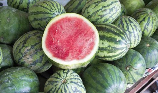 放一个吃瓜的视频,揭秘网红吃瓜视频背后的秘密