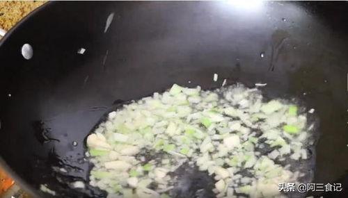 杭州人吃佛手瓜怎么吃视频