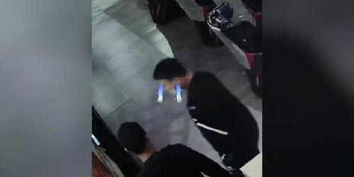 蚌埠吃瓜群众事件视频