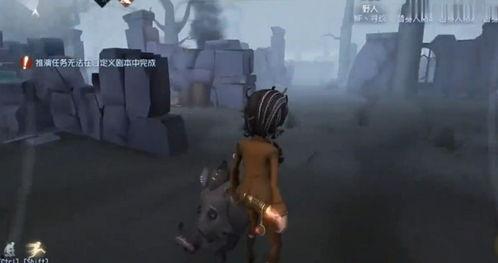 第五人格野人吃瓜视频,幕后真相曝光！