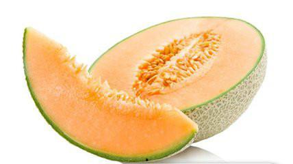 哈密瓜可以涮锅吃吗视频,创意美食新体验