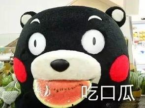 听歌吃瓜的视频,听歌吃瓜两不误