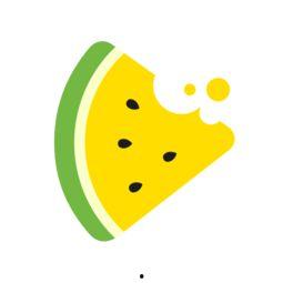 听歌吃瓜的视频,听歌吃瓜两不误