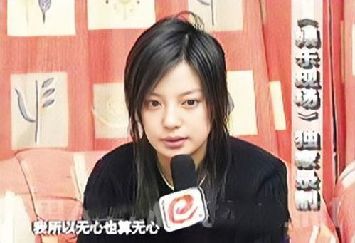 赵薇现状吃瓜事件视频播放,吃瓜事件视频播放背后的真相