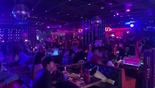 重庆辰色酒吧吃瓜视频播放