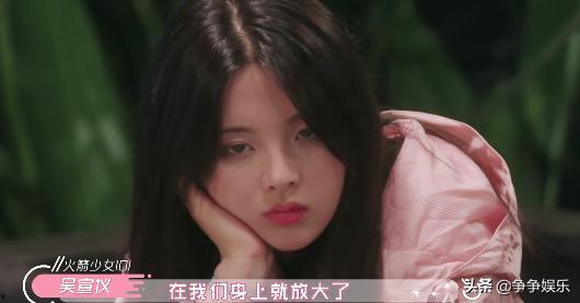 怪力少女吃瓜群众视频,揭秘网络红人的幕后故事