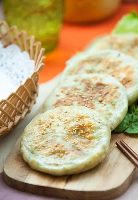 宝宝吃瓜饼视频教程全集