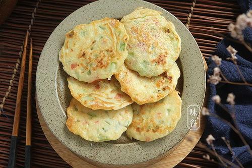 宝宝吃瓜饼视频教程全集