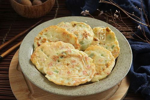 宝宝吃瓜饼视频教程全集