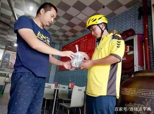 瓜哥吃瓜美团外卖视频,美团外卖美食探秘之旅