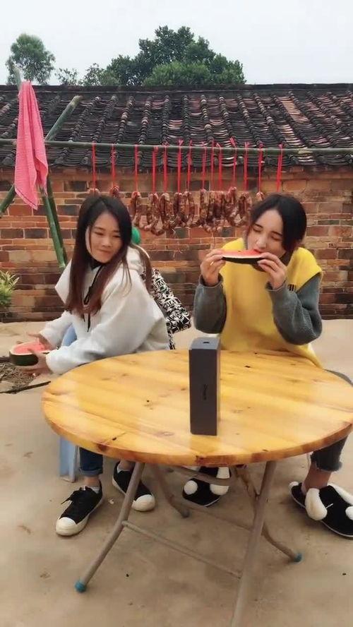 这次吃瓜大赛谁赢了啊视频,揭秘最终赢家！