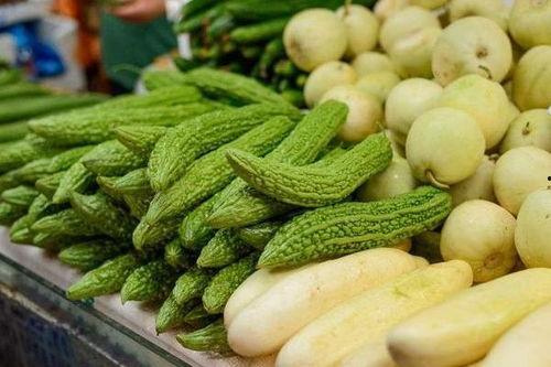 老的生瓜怎么吃最好呢视频,探索最佳食用方法